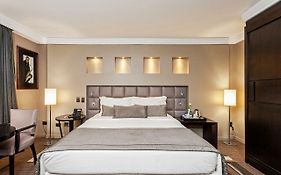 FULL JAZZ by Slaviero Hotéis